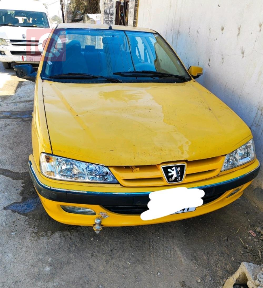 بیجۆ پارس